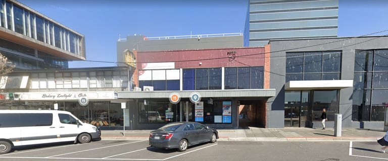 Offices commercial property for lease at Suite 1/ Level 1/195-197 Thomas Street Dandenong VIC 3175
