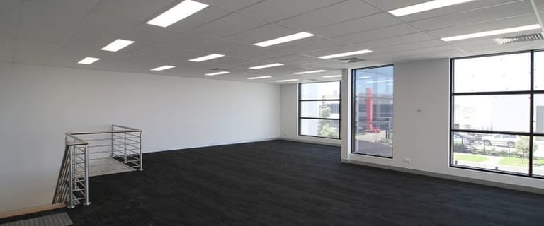 Factory, Warehouse & Industrial commercial property for lease at 22 Arctic Court Keysborough VIC 3173