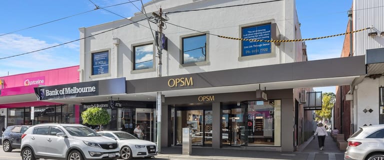 Shop & Retail commercial property for lease at Level 1/586-590 Burke Road Camberwell VIC 3124