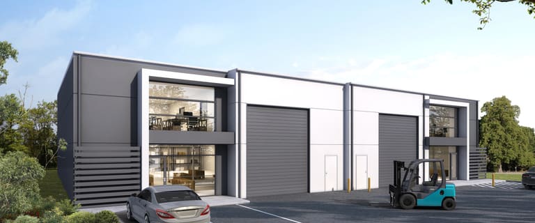 Factory, Warehouse & Industrial commercial property for lease at Lot 9, 14C Cobbans Close Beresfield NSW 2322