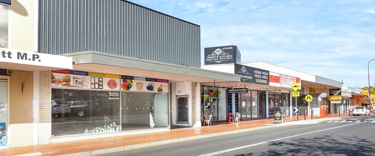 Shop & Retail commercial property for lease at 62 Main Street Croydon VIC 3136