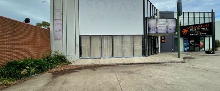 Factory, Warehouse & Industrial commercial property for lease at 94 Victor Crescent Narre Warren VIC 3805