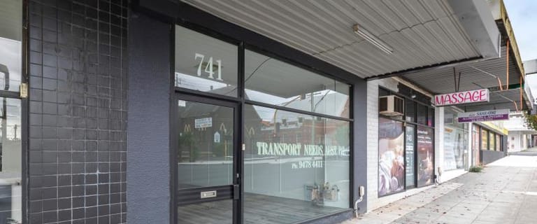 Offices commercial property for lease at 741 High Street Preston VIC 3072