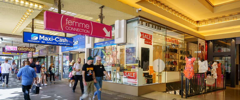 Shop & Retail commercial property for lease at Lower Ground/111 Swanston Street Melbourne VIC 3000