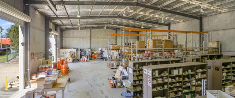 Factory, Warehouse & Industrial commercial property for lease at 1 Balook Drive Beresfield NSW 2322