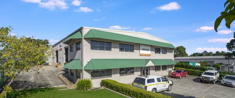 Factory, Warehouse & Industrial commercial property for lease at 1 Balook Drive Beresfield NSW 2322