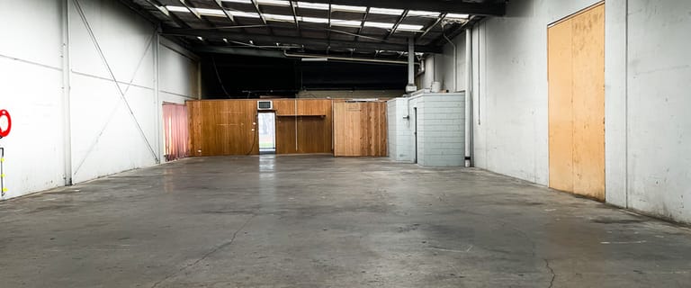 Factory, Warehouse & Industrial commercial property for lease at 31 Tatterson Road Dandenong South VIC 3175