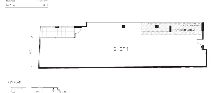 Shop & Retail commercial property for lease at Shop 1  / 960 High Street Armadale VIC 3143