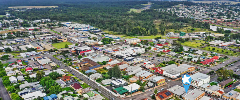 Other commercial property for lease at 144 Vincent Street Cessnock NSW 2325