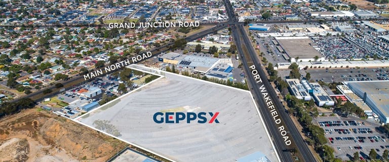 Showrooms / Bulky Goods commercial property for lease at 588 Main North Road Gepps Cross SA 5094