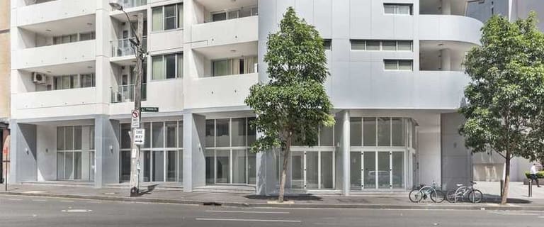 Offices commercial property for lease at 503-511 Wattle Street Ultimo NSW 2007