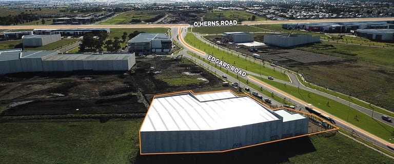 Factory, Warehouse & Industrial commercial property for lease at 585 Edgars Road Epping VIC 3076