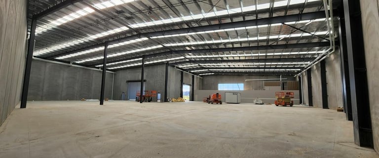 Factory, Warehouse & Industrial commercial property for lease at 585 Edgars Road Epping VIC 3076