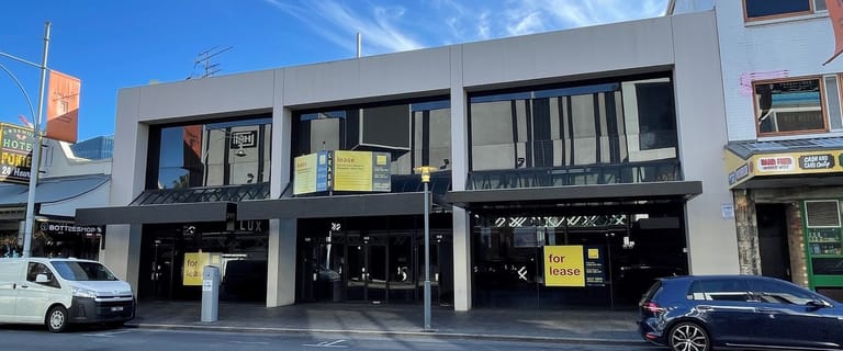 Offices commercial property for lease at 144-150 Hindley Street Adelaide SA 5000