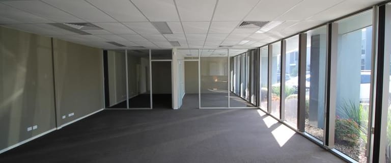 Factory, Warehouse & Industrial commercial property for lease at Unit 23/31 Keysborough Close Keysborough VIC 3173