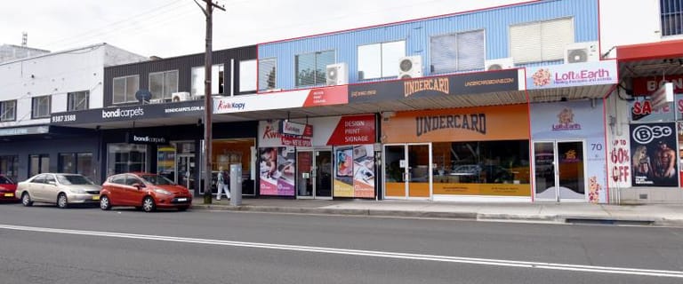 Offices commercial property for lease at Level 1/70 Bronte Road Bondi Junction NSW 2022