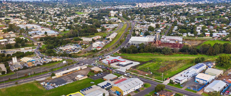 Factory, Warehouse & Industrial commercial property for lease at 18 Stradbroke Street Rockville QLD 4350