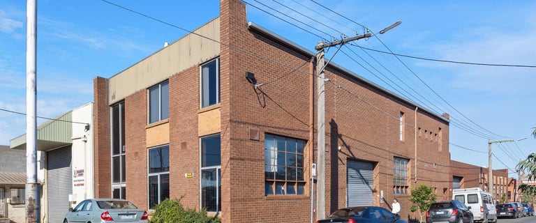 Factory, Warehouse & Industrial commercial property for lease at 32 Crown Street Richmond VIC 3121