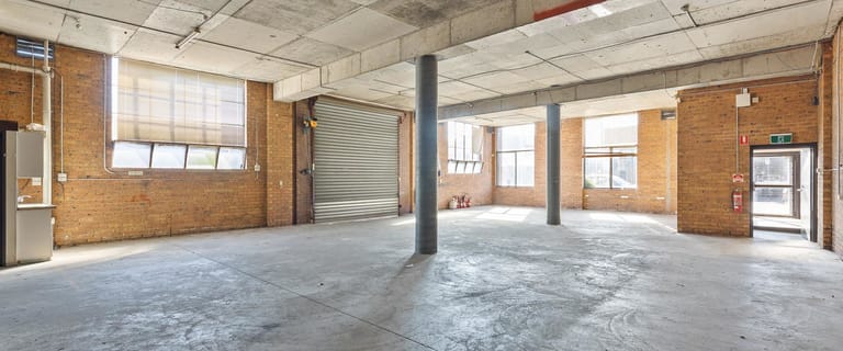 Factory, Warehouse & Industrial commercial property for lease at 32 Crown Street Richmond VIC 3121