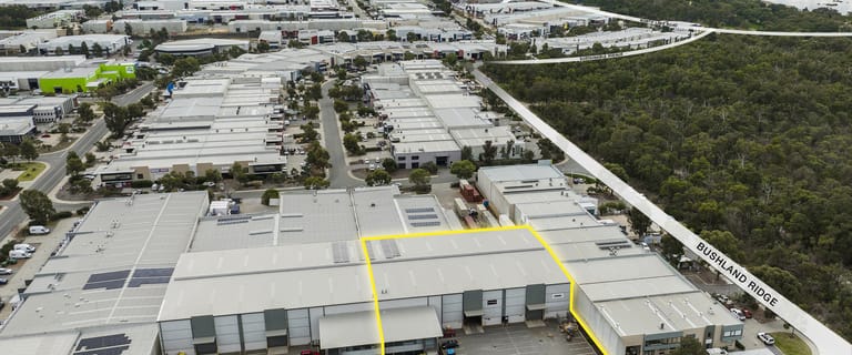 Factory, Warehouse & Industrial commercial property for lease at 11 Efficiency Way Bibra Lake WA 6163