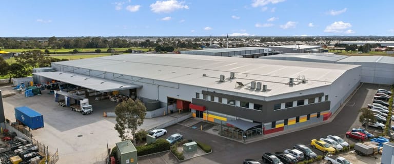 Factory, Warehouse & Industrial commercial property for lease at 20 Southern Court Keysborough VIC 3173