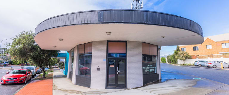 Shop & Retail commercial property for lease at 7/5-7 Blake Street North Perth WA 6006