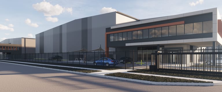 Factory, Warehouse & Industrial commercial property for lease at Building 4 & 5/261 Gooderham Road Willawong QLD 4110