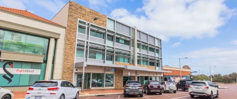 Offices commercial property for lease at 18/10 Reid Promenade Joondalup WA 6027