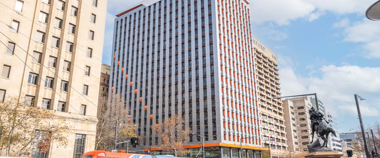 Offices commercial property for lease at 1 King William Street Adelaide SA 5000