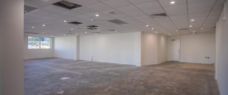 Offices commercial property for lease at 2 Baroona Road Milton QLD 4064