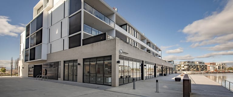 Offices commercial property for lease at 163/14 Trevillian Quay Kingston ACT 2604
