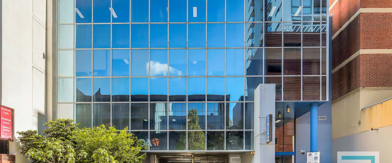 Offices commercial property for lease at 31 Cowper Street Parramatta NSW 2150