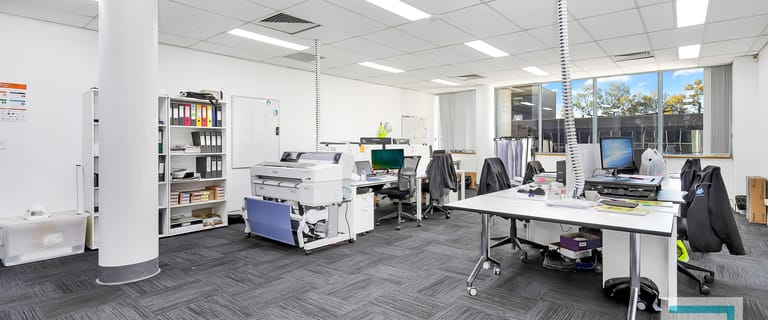 Offices commercial property for lease at 31 Cowper Street Parramatta NSW 2150