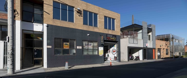 Factory, Warehouse & Industrial commercial property for lease at 131 Dover Street Cremorne VIC 3121