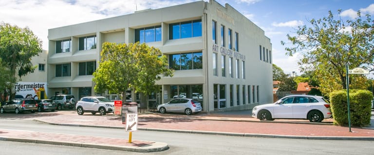 Medical / Consulting commercial property for lease at 2/174 Hampden Road Nedlands WA 6009