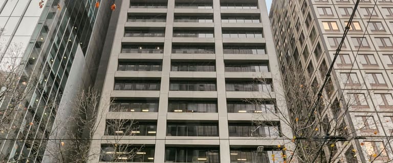 Offices commercial property for lease at Optus Building 367 Collins Street Melbourne VIC 3000