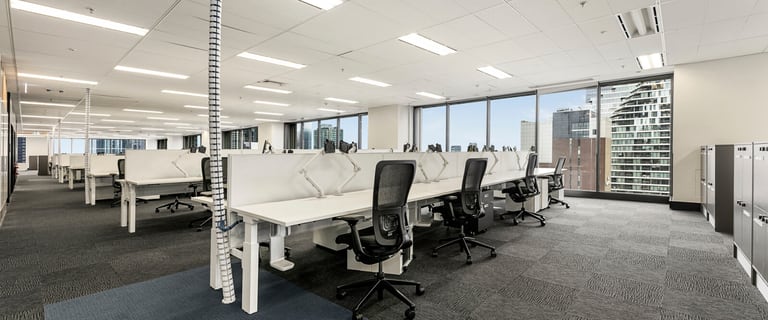 Offices commercial property for lease at Optus Building 367 Collins Street Melbourne VIC 3000
