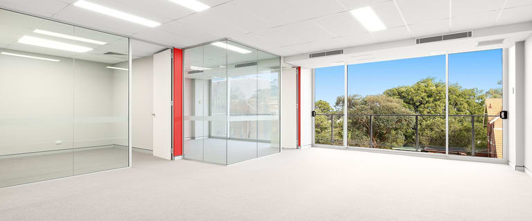 Offices commercial property for sale at Suite 11 & 12-13/300 Pacific Highway Crows Nest NSW 2065