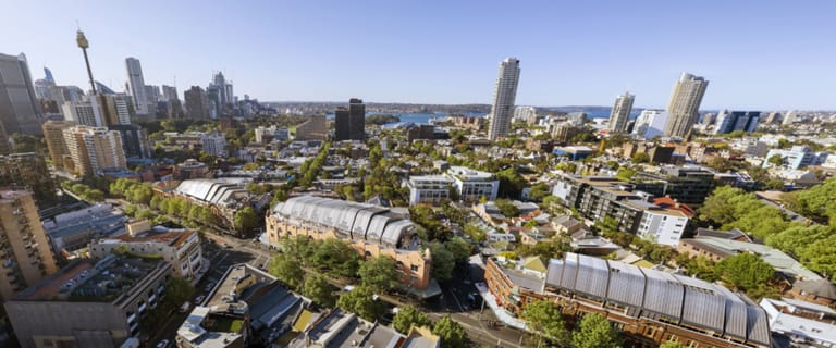 Offices commercial property for lease at 60, 90 and 120 Oxford Street Darlinghurst NSW 2010
