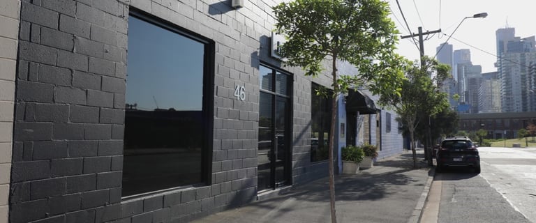 Offices commercial property for lease at 46 Gladstone Street South Melbourne VIC 3205