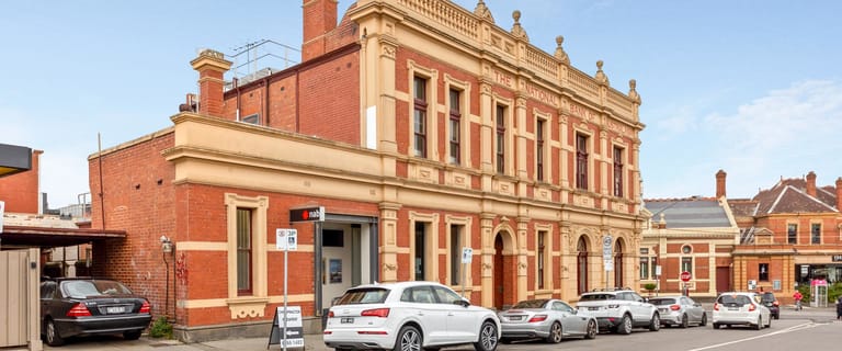 Medical / Consulting commercial property for lease at 185 High Street Kew VIC 3101