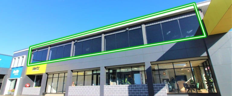 Medical / Consulting commercial property for lease at U1/626 Ruthven Street Toowoomba City QLD 4350