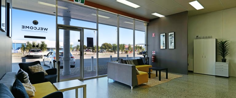 Offices commercial property for lease at 4 & 5/116 Winton Road Joondalup WA 6027