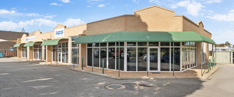 Offices commercial property for lease at 22 Winton Road Joondalup WA 6027