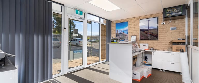 Offices commercial property for lease at 22 Winton Road Joondalup WA 6027