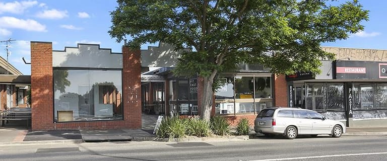 Shop & Retail commercial property for lease at Unit 6, 124 High Street/Unit 6, 124 High Street Belmont VIC 3216