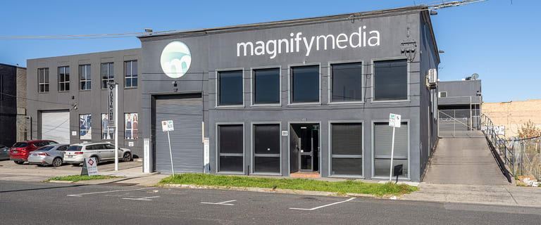 Showrooms / Bulky Goods commercial property for lease at 110-112 Murphy Street Richmond VIC 3121