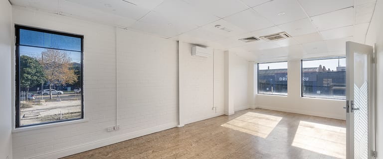 Showrooms / Bulky Goods commercial property for lease at 110-112 Murphy Street Richmond VIC 3121