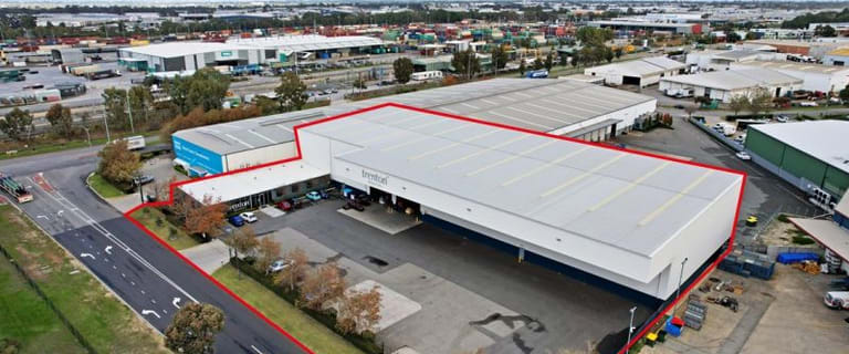 Factory, Warehouse & Industrial commercial property for lease at 20 Aitken Way Kewdale WA 6105