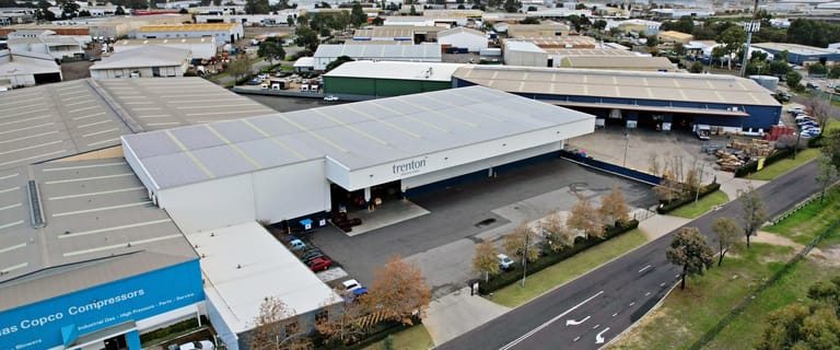Factory, Warehouse & Industrial commercial property for lease at 20 Aitken Way Kewdale WA 6105